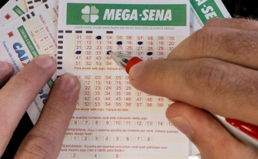 Mega-Sena acumula e vai a R$ 33 milhões