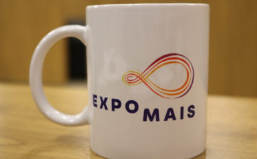 Nova identidade visual da ExpoMais simboliza essência do evento