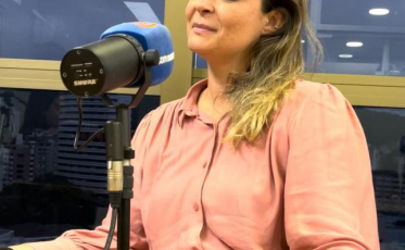 Outubro Rosa: importância dos exames de imagem no diagnóstico precoce do câncer de mama (ÁUDIO)