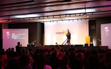 Connex 23 é lançado nesta sexta-feira na Black Friday