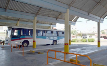 Em Içara, transporte também deve ser liberado