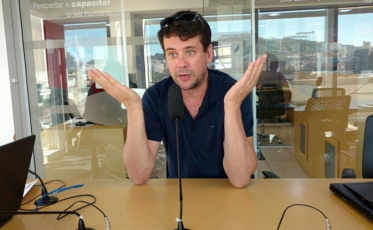 Filme sobre o tenor de Urussanga Aldo Baldin estreia nos cinemas de todo o Brasil