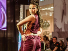 Desfile Fashion Senac: 7ª edição será nesta quinta-feira no Nações Shopping