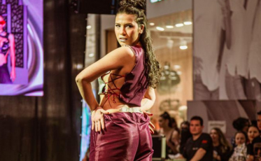 Desfile Fashion Senac: 7ª edição será nesta quinta-feira no Nações Shopping