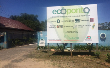 Saiba como efetuar o descarte correto de pneus em Criciúma