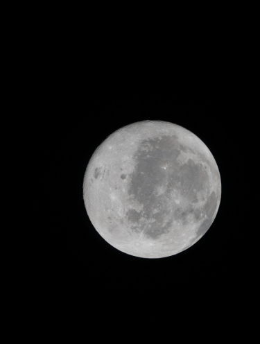 Serviço de streaming transmitirá a chegada da Artemis II a lua 