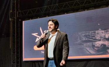 Aceleradora Stars Sul SC é lançado oficialmente em Criciúma