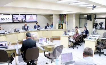 Vereadores pedem aumento no efetivo da Polícia Civil de Criciúma 