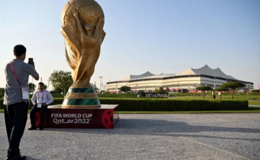 Copa do Mundo 2022: Saiba onde assistir os jogos desta quarta-feira (23)	