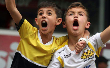 Conheça a história por trás da foto vencedora do Prêmio Acic