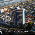 Construtora Locks lança o Residencial Mar de Murano em noite de celebração com corretores