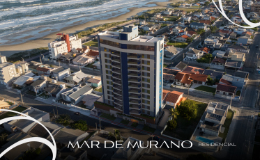 Construtora Locks lança o Residencial Mar de Murano em noite de celebração com corretores