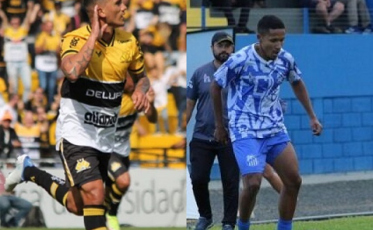 Aniversariantes da semana se enfrentarão na Série B do Estadual