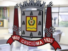 Sessão Extraordinária da Câmara de Criciúma tem nova sede como pauta