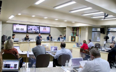 Atividades físicas e religiosas são reconhecidas como essenciais pela Câmara de Criciúma 