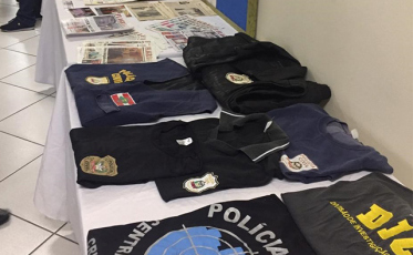 Semana marca 207 anos da Polícia Civil no Estado