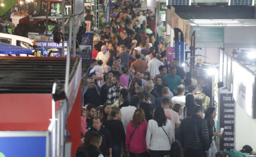 AgroPonte lança tour virtual para ampliar acesso e interatividade da maior feira de agronegócio de SC