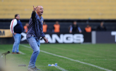 Criciúma volta à Zona de Rebaixamento