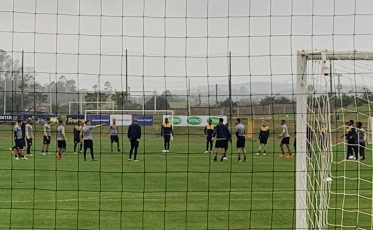 Tigre se prepara para enfrentar o líder Bragantino