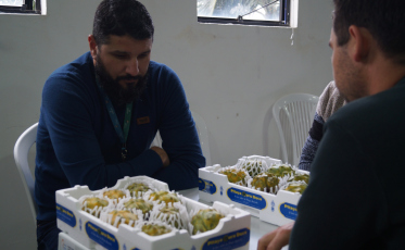 Rodada de Negócios da AgroPonte estimula parcerias e movimenta o agronegócio catarinense