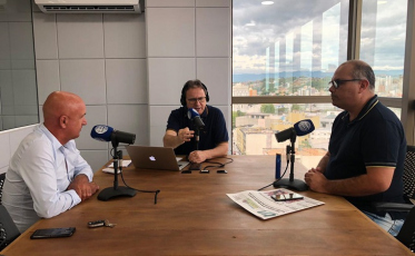 Rádio Som Maior chega hoje ao Balneário Rincão