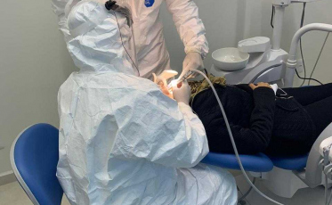 Atendimentos odontológicos apenas emergência nas UBSs de Criciúma