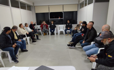 Rota gastronômica deve impulsionar setor em Balneário Rincão