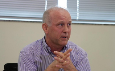 Cancelamento de voos da Azul poderá levar a inviabilização do Aeroporto de Jaguaruna