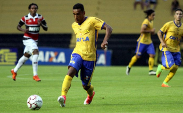 Criciúma encara o Santa Cruz pela recuperação na Série B