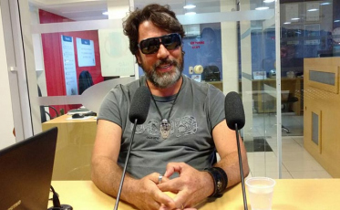 Exclusivo: Gazu revela o motivo para a saída do Dazaranha