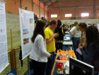 5ª Feira Regional de Matemática teve mais de 30 trabalhos inscritos