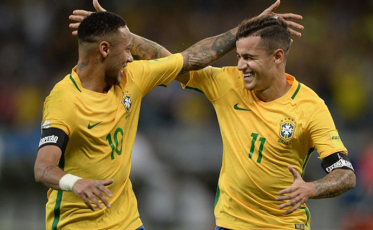 Brasil volta a liderar o ranking da Fifa