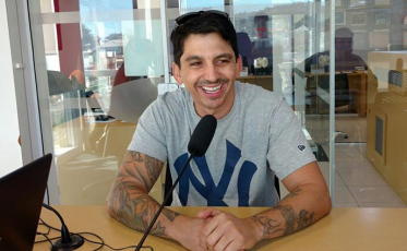 “A primeira tatuagem é uma quebra de paradigma”