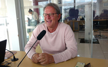 “Não tenho a minima vontade de ser prefeito”, diz Flávio Spillere