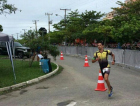 Triatleta criciumense irá disputar o mundial de longa distância
