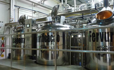 Cerveja catarinense é eleita a melhor do mundo
