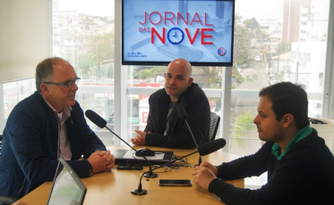 Mais do que turismo e gastronomia, Nova Veneza quer se destacar no cenário esportivo