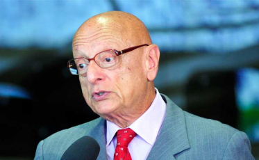 “Fatos políticos de 2014 deixaram a situação do PP delicada”, diz Amin