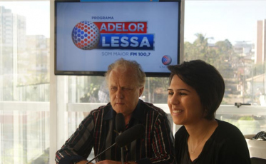 Projeto propõe educação que ‘foge do tradicional’ no Bairro da Juventude