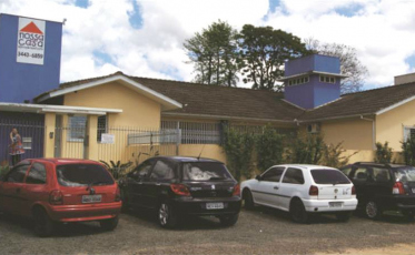Proposta prevê que Lar Azul passe a receber meninas