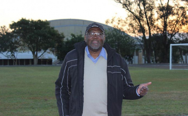 O nascimento do atletismo em Criciúma