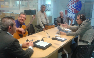 Música de qualidade e comida diferenciada são propostas do FeijoMampi