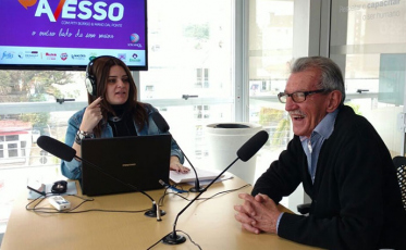 “Somos resultados de uma grande evolução”