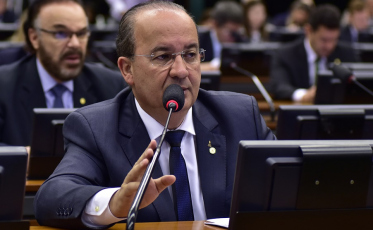 “Eu sinto pena do governo, mostra que é pequeno”, disse Jorginho Mello sobre Temer