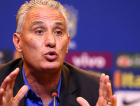 Tite afirma que não está com o grupo fechado para a Copa do Mundo