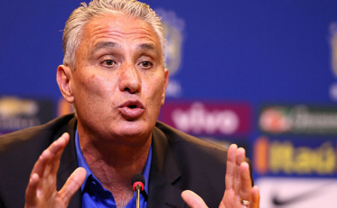 Tite afirma que não está com o grupo fechado para a Copa do Mundo