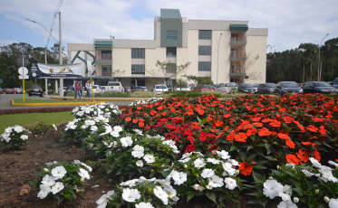 Nova reitoria busca redução de gastos na Unesc