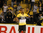 Criciúma vence Guarani em casa
