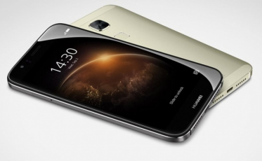 Patente de um “4D Touch” é feita pela Huawei; seria o próximo 3D Touch?