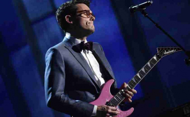 John Mayer volta em outubro